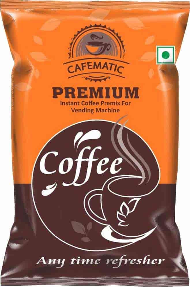 Top Hindustan Unilever Coffee Vending Machine Dealers in Jalandhar