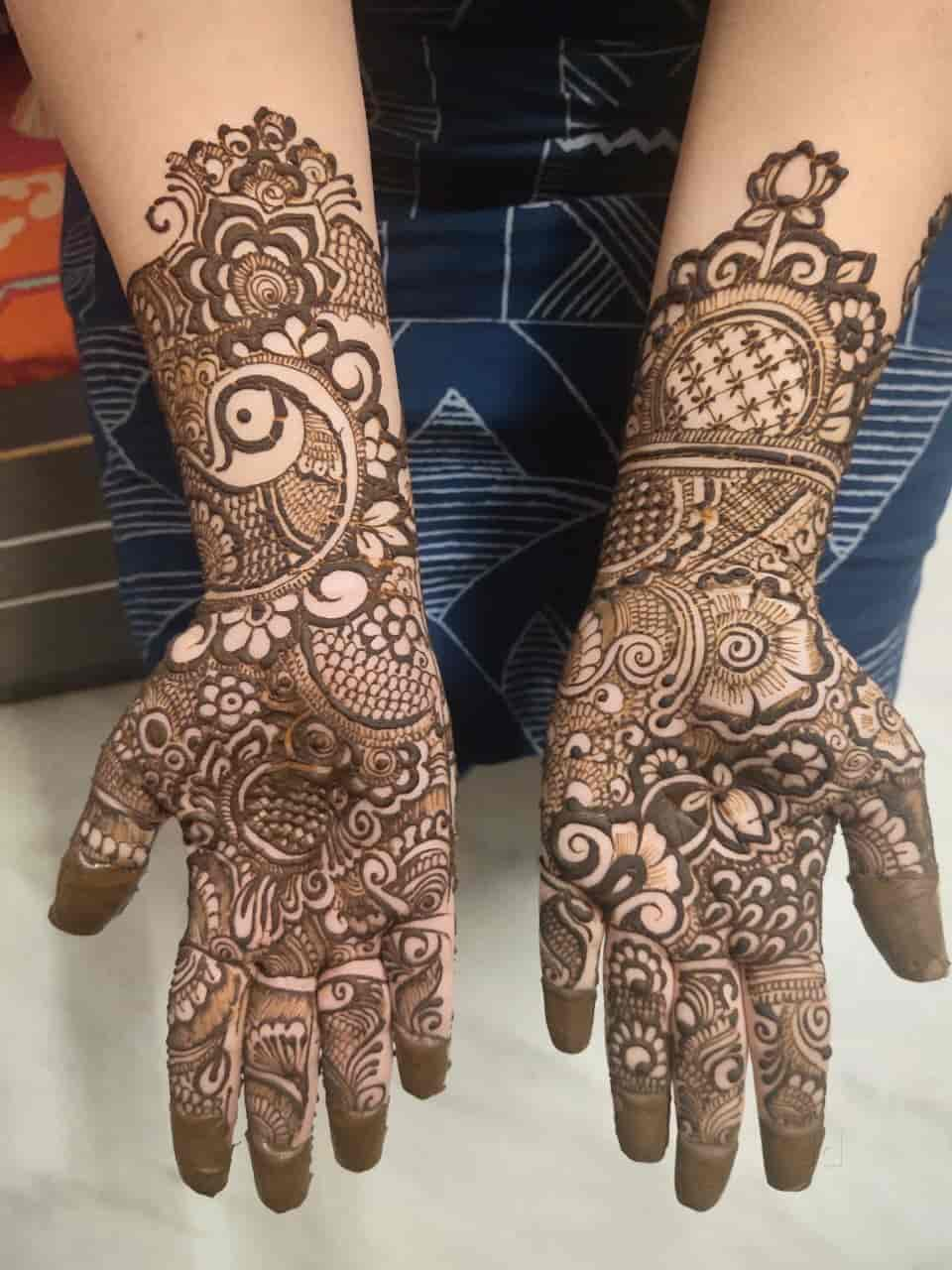 Parmod Mehandi in Bahadurgarh Ho,Bahadurgarh-haryana - Best ...