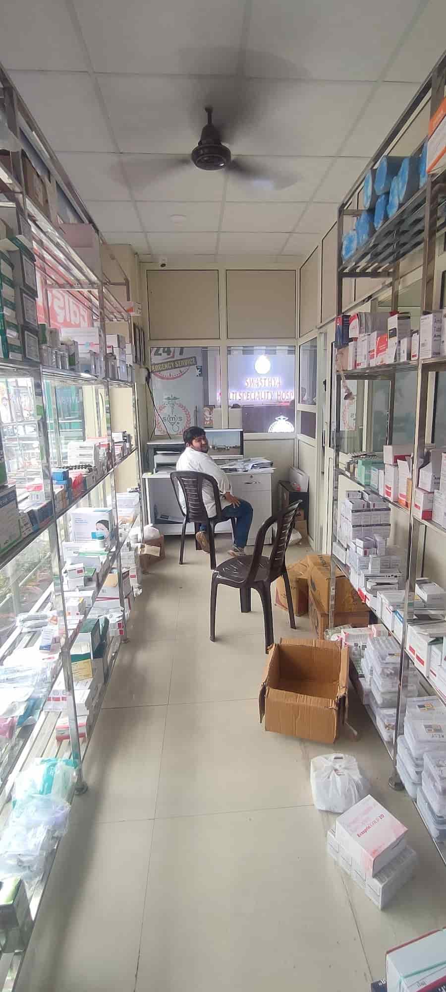 Lab view 8