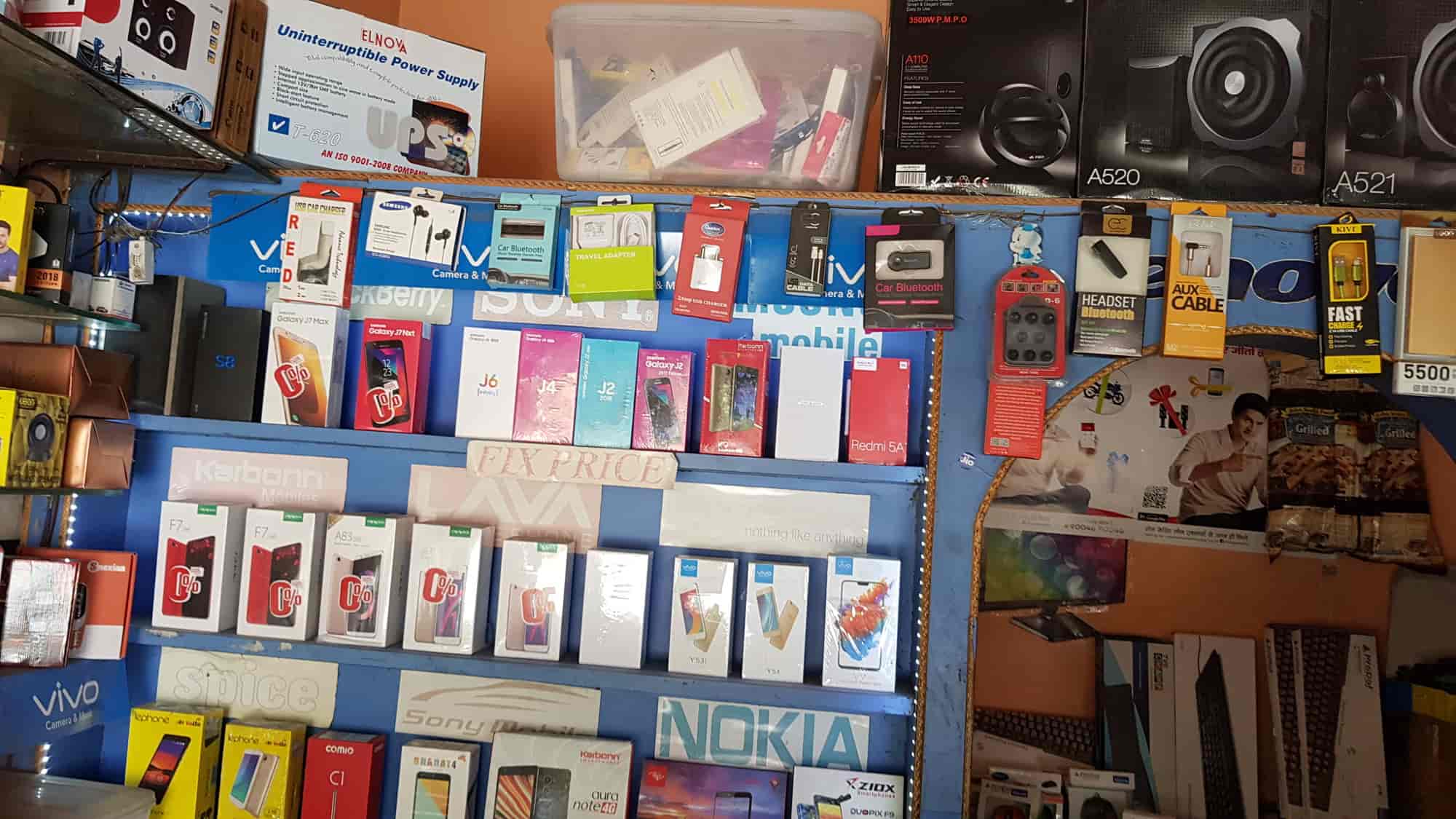 Top Computer Dealers in Basant Vihar, BahadurgarhHaryana Best