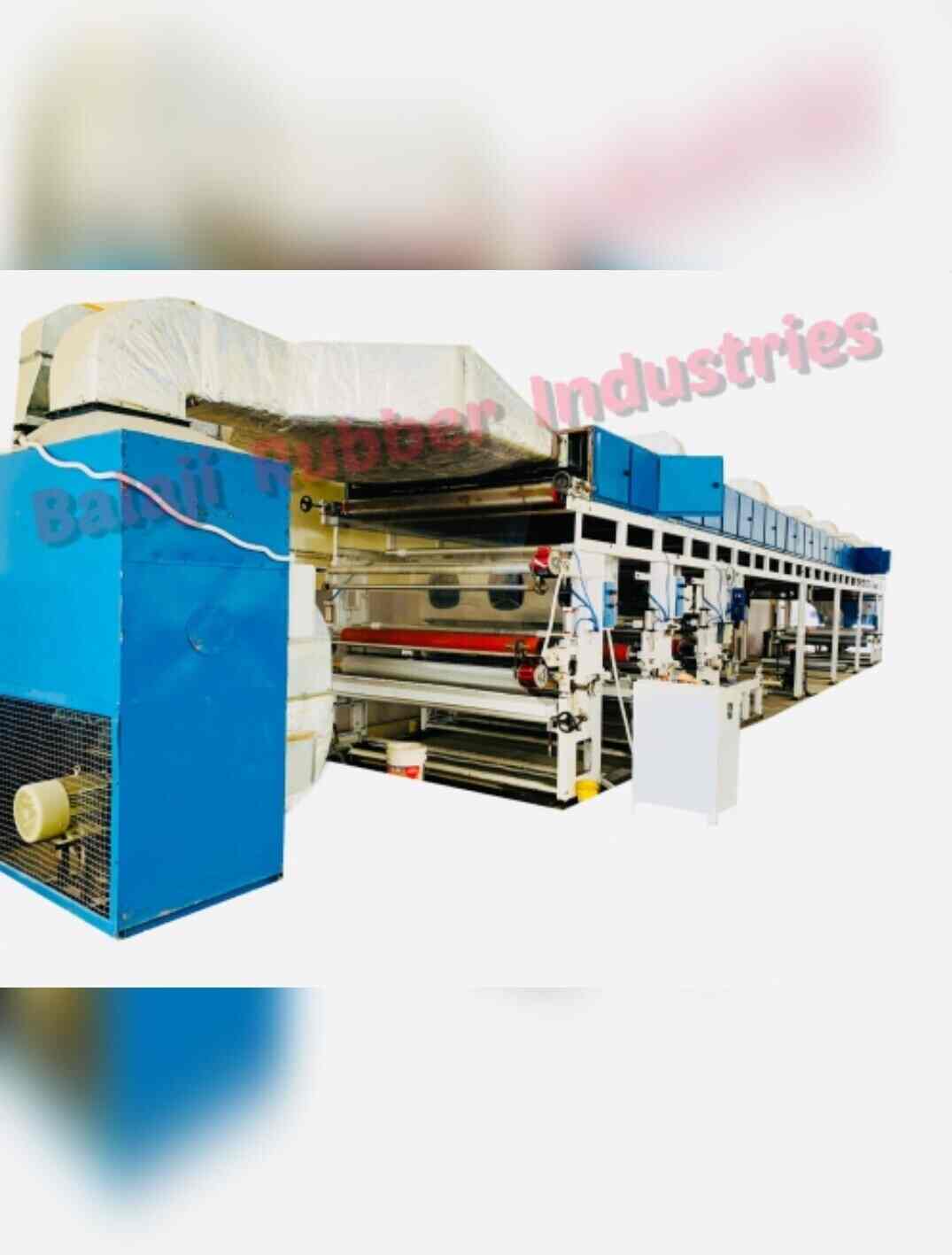 Top Bopp Tape Making Machine Manufacturers in Tiny SectorSIDCO