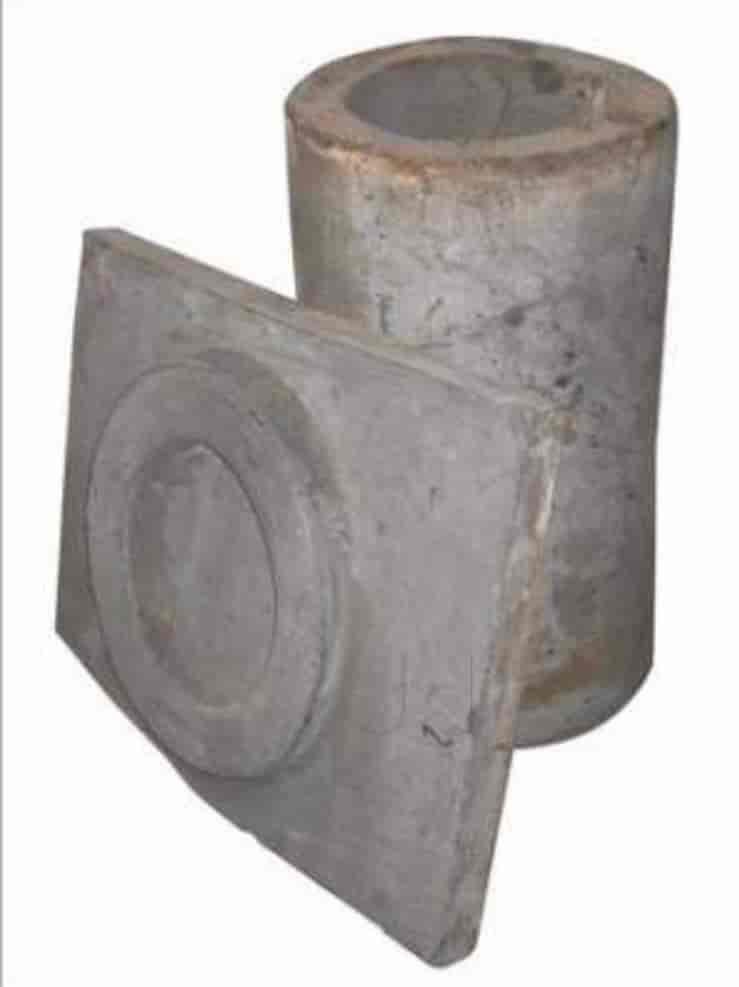 Catalogue Krishna Foundry in Old Industrial Area , Jhajjar