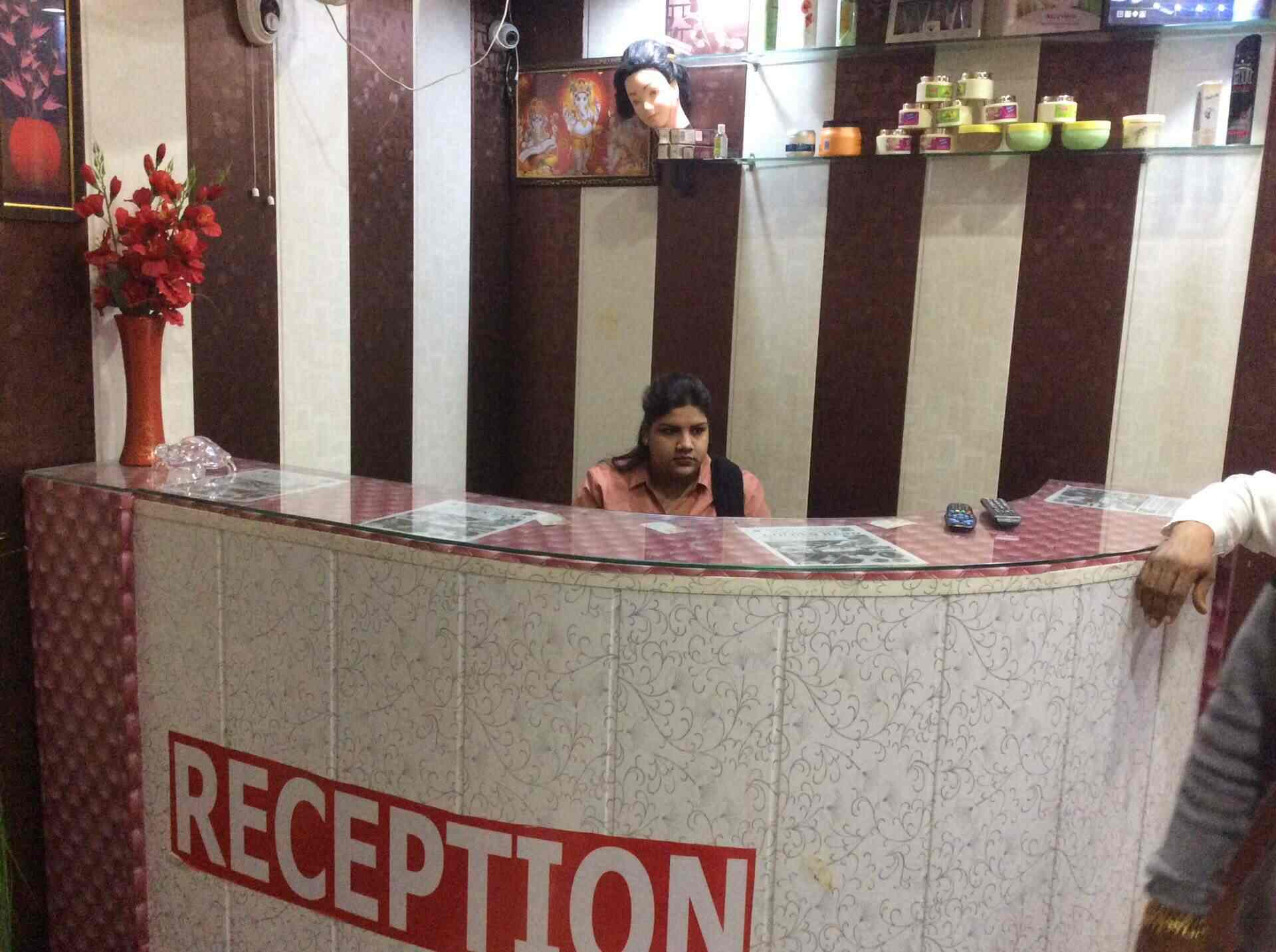 Top Unisex Salons in Bahadurgarh Mandi Best Salonsunisex Bahadurgarh