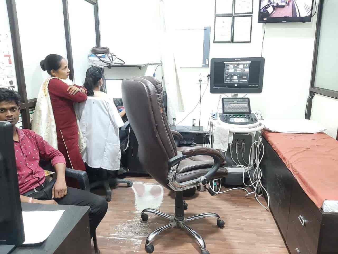 Top X Ray Centers in Basant Vihar, BahadurgarhHaryana Best