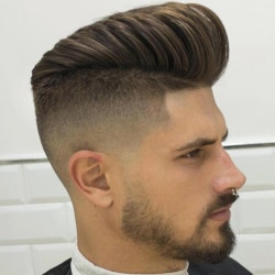 30 Unique Haircut Designs for Men  Haircut Inspiration