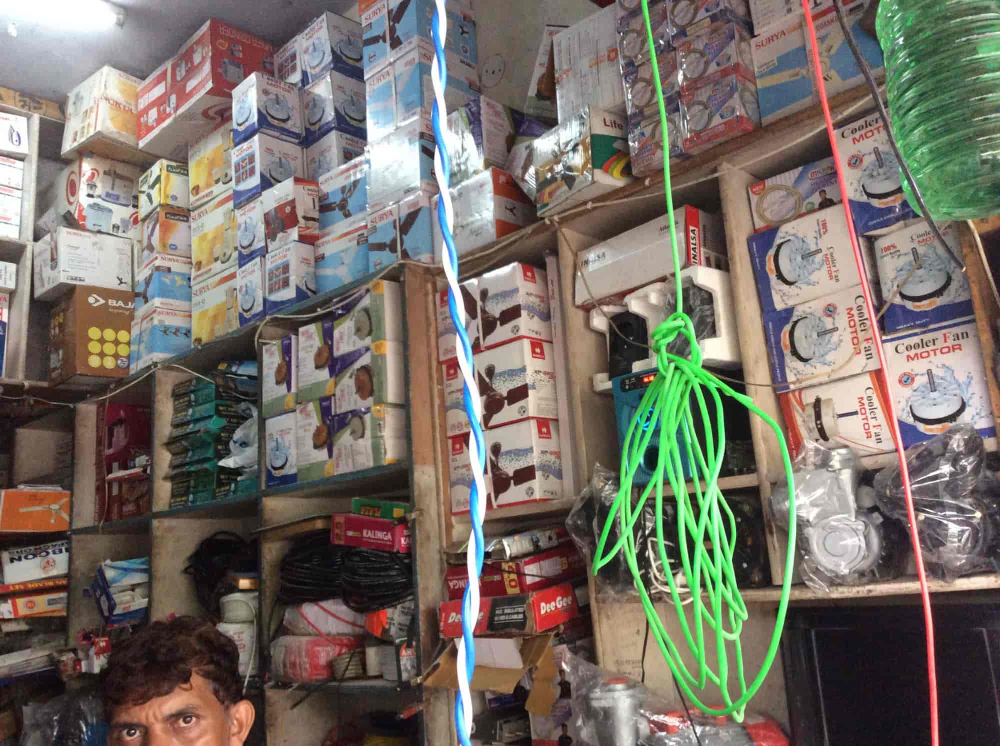 Top Cable Wire Dealers in Basant Vihar, BahadurgarhHaryana near me