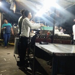 Pakeeza Roll Corner in Nazipurwa,Bahraich - Best Restaurants near ...