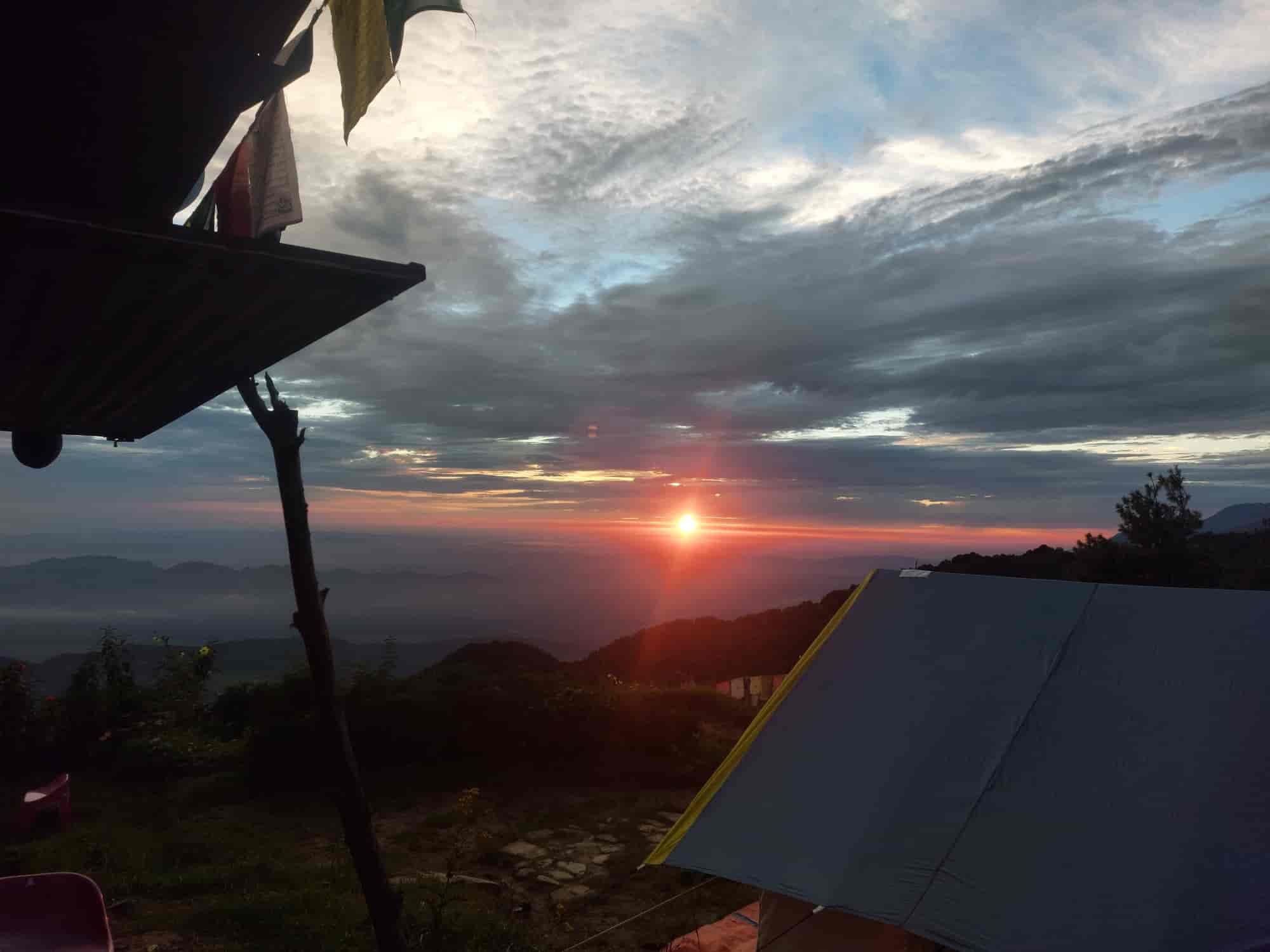 Top Camping Grounds in Solan near me - Justdial