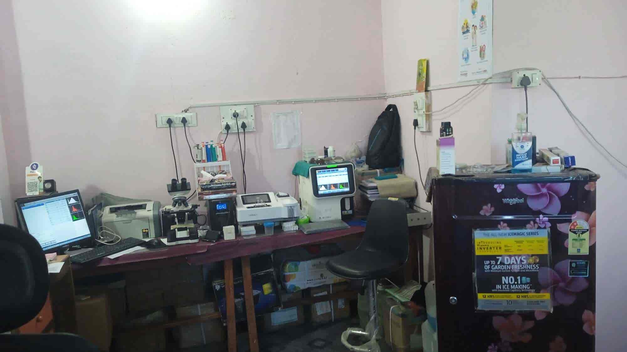Lab view 12