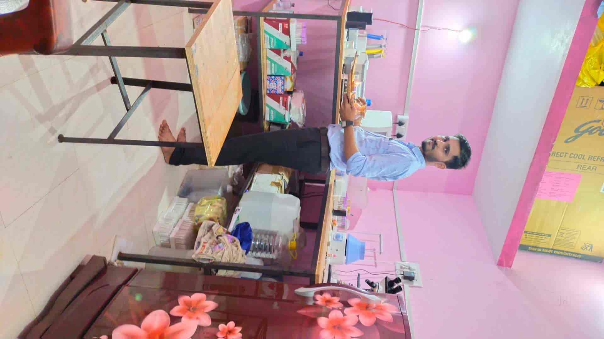 Lab view 10