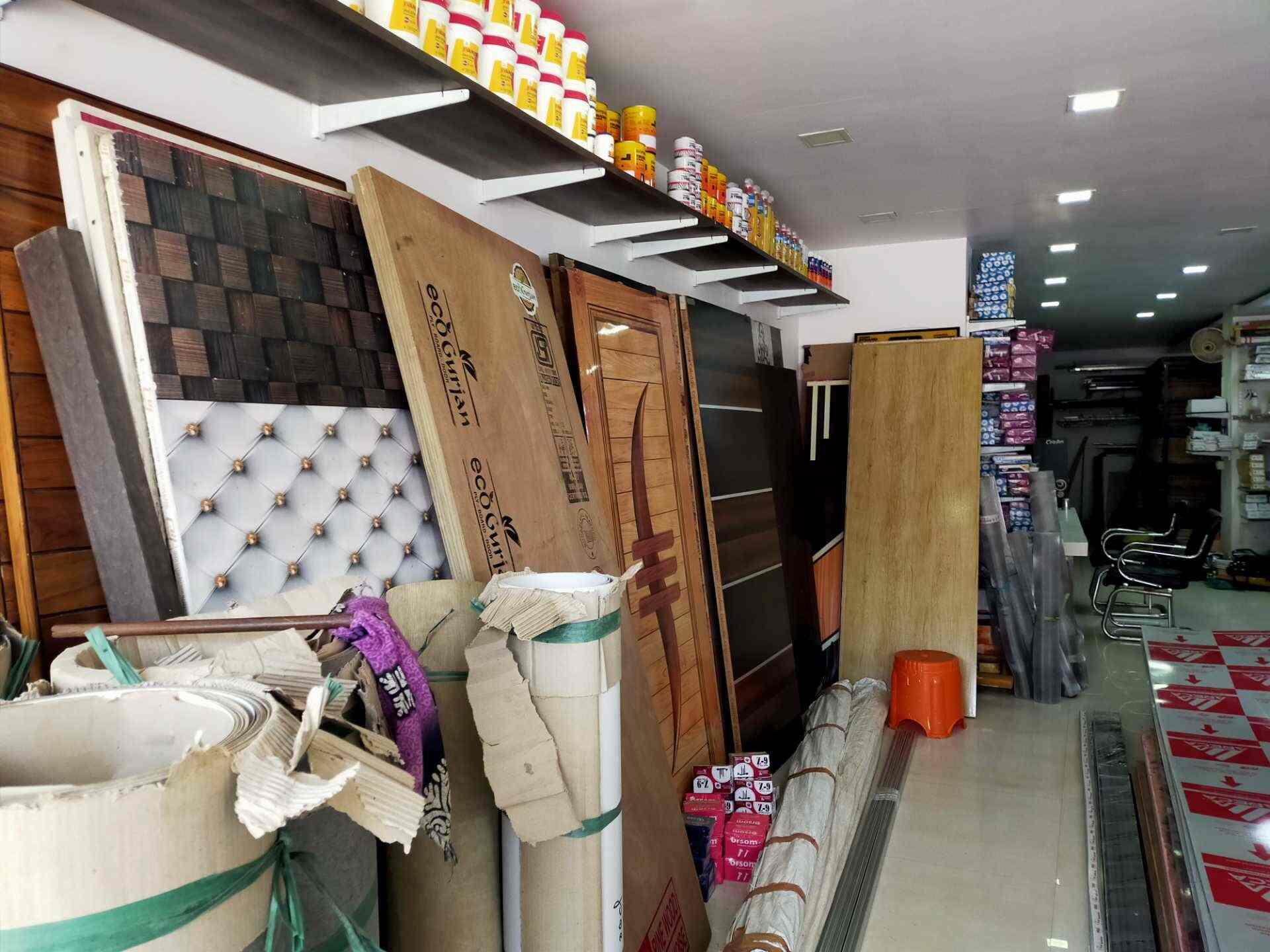Patel Plywood & Hardware in Near Harimangalam Married Lown,Balaghat