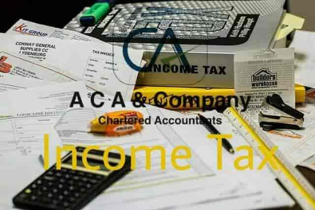 Aca & Company And Aca Global Consulting