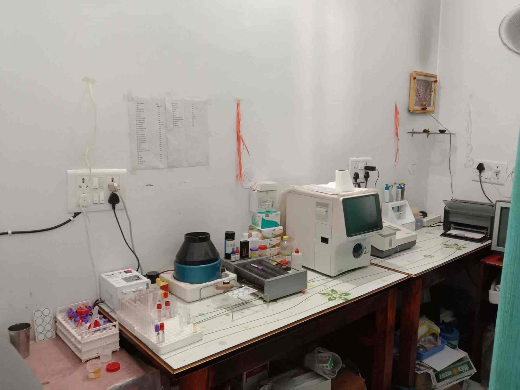 Lab view 4