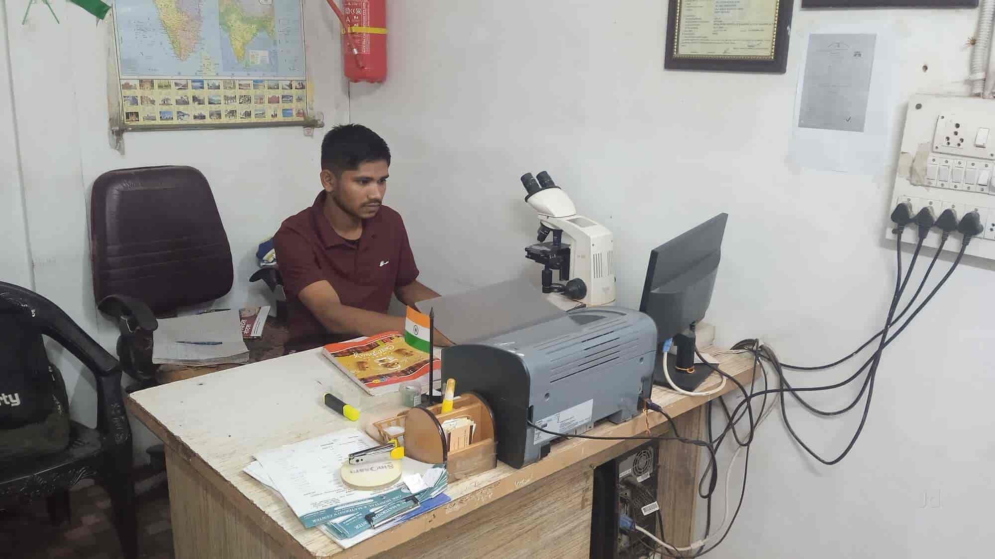 Lab view 13