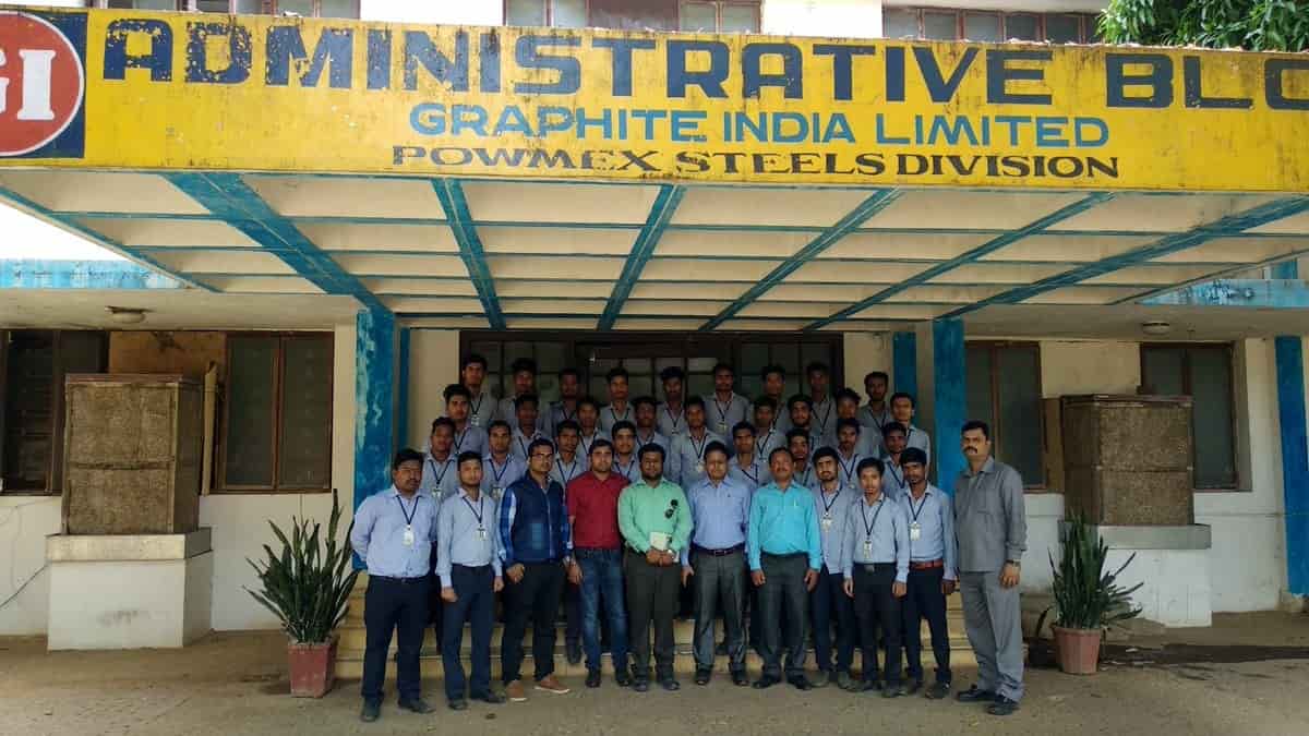 Graphite India Limited in Titilagarh,Balangir - Best GIL-Centrifugal Pump  Distributors near me in Balangir - Justdial