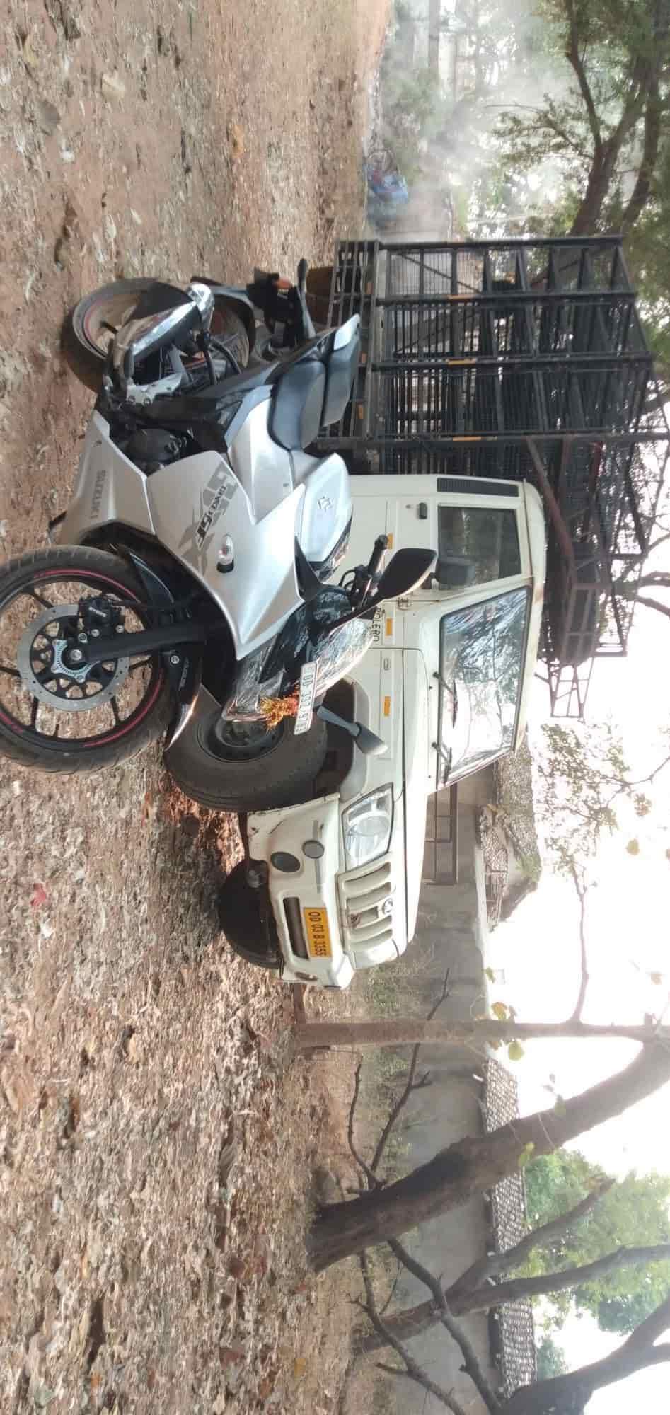 Osha Poultry Traders in Bangomunda, Balangir - Best Poultry