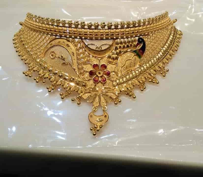 New mahalaxmi jewellers sales