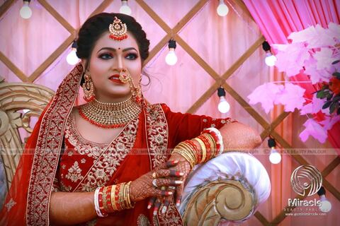 List of Top Bridal Makeup Artists in Balasore - Best Bridal Beauty ...
