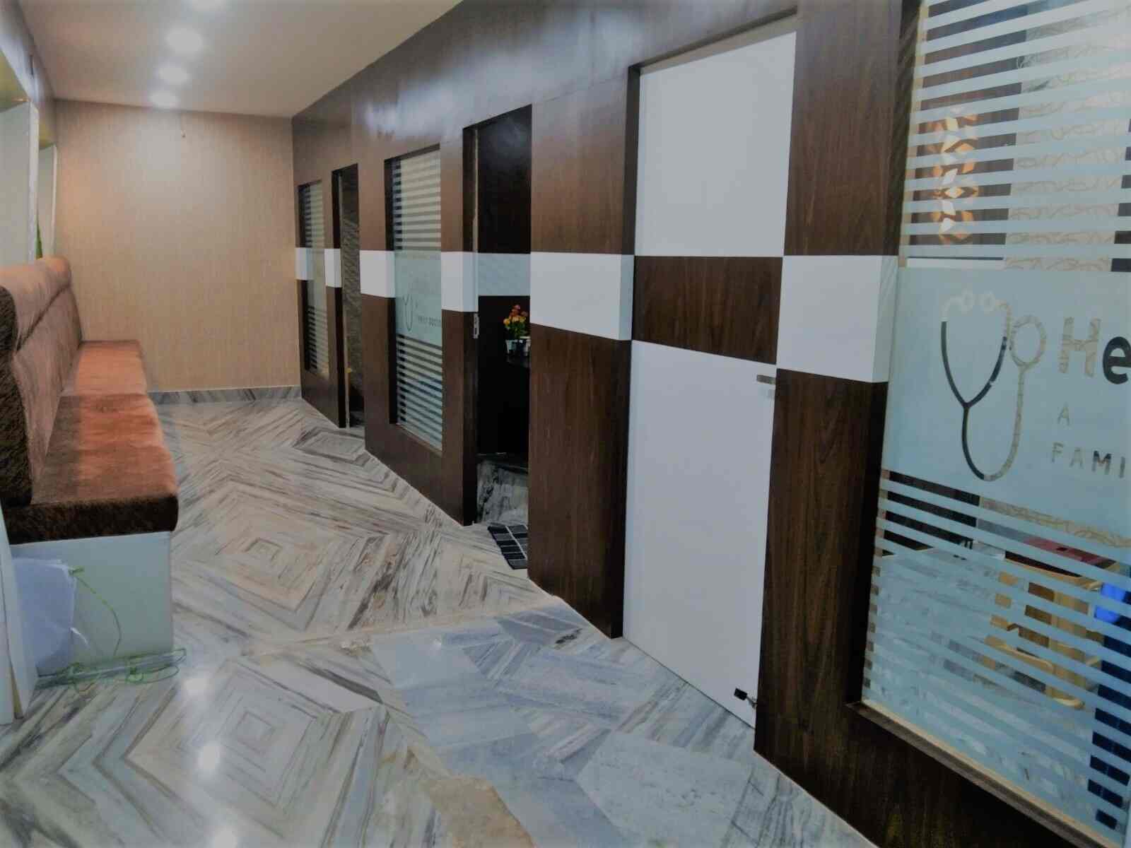 Top Orthopaedic Clinics in Balasore near me Justdial