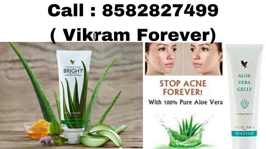 Forever Living Products ( V.K ) Authorized in Nayabazar Road,Balasore -  Best Beauty Shops near me in Balasore - Justdial
