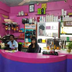 Top Beauty Parlours For Bridal in Balasore - Best Beauty Parlours ...