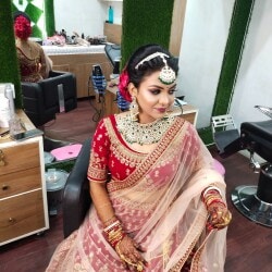 List of Top Bridal Makeup Artists in Chandipur - Best Bridal ...