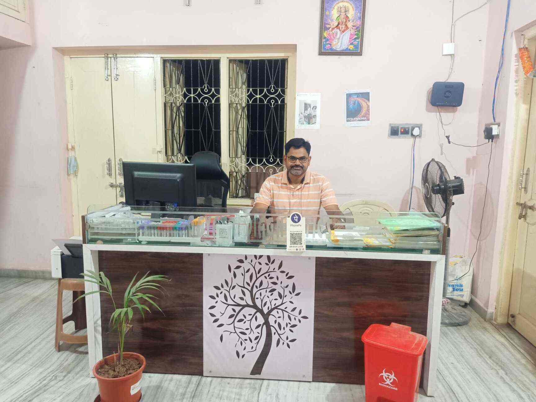 Top Orthopaedic Clinics in Balasore near me Justdial