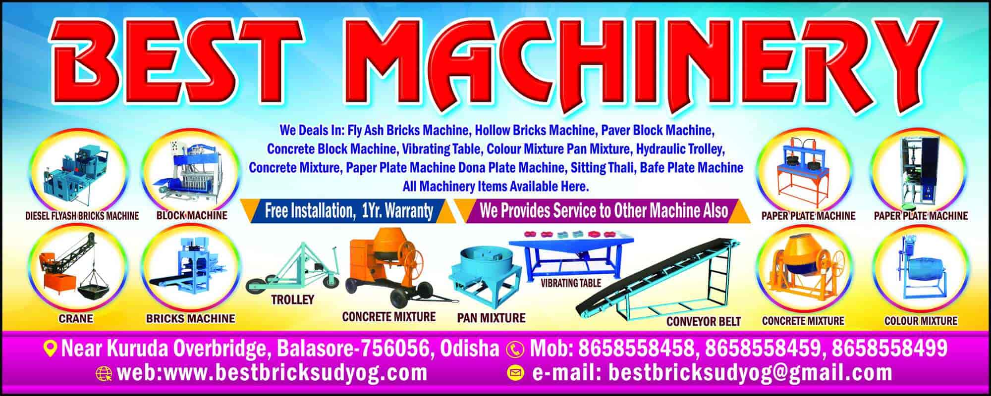 Top Paper Plate Making Machine Manufacturers in BerhampurOdisha पेपर प्लेट मेकिंग मशीन
