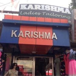 Bridal tailor top near me