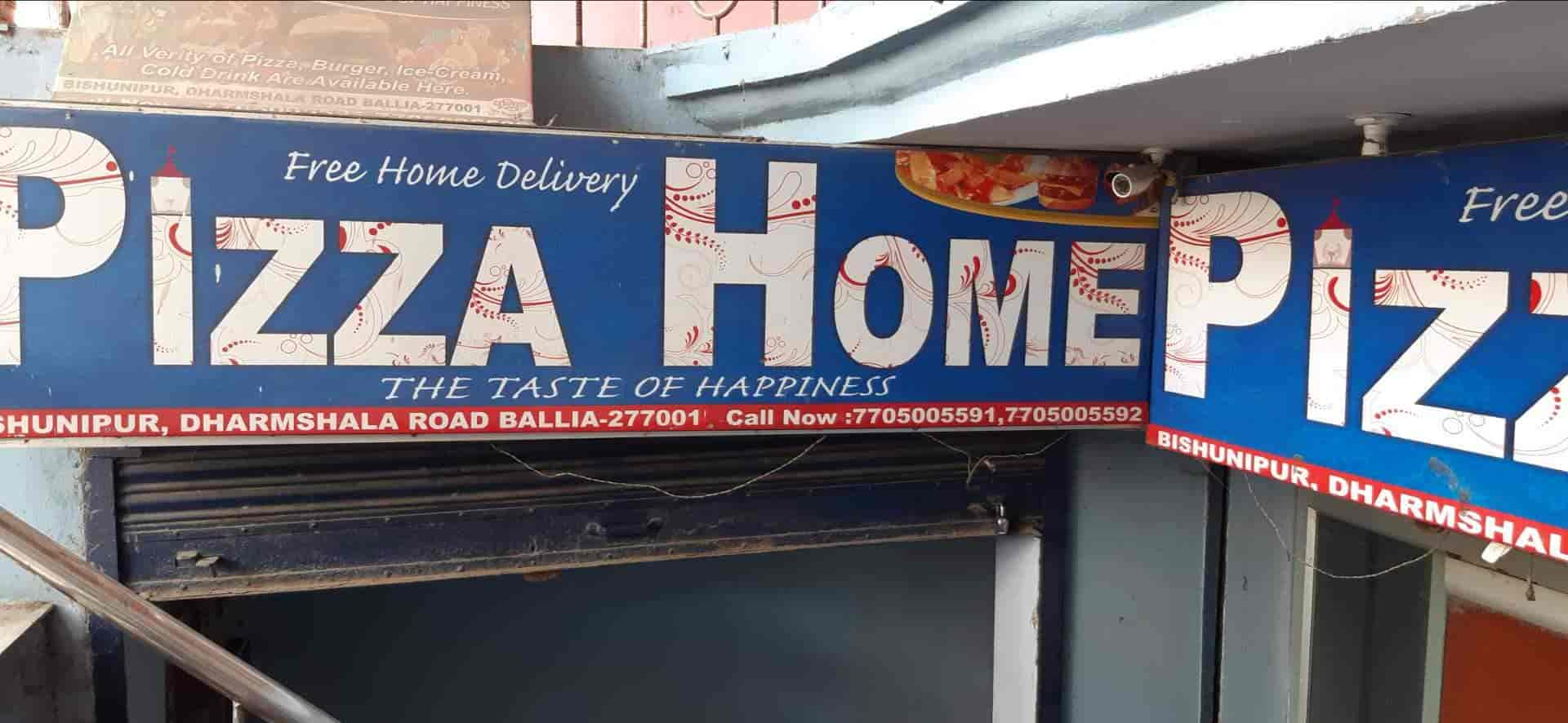 Top Pizza Delivery Services in Zeera Basti Best Pizza Home Delivery