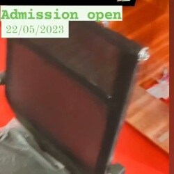 Om Library And Study Centre 7