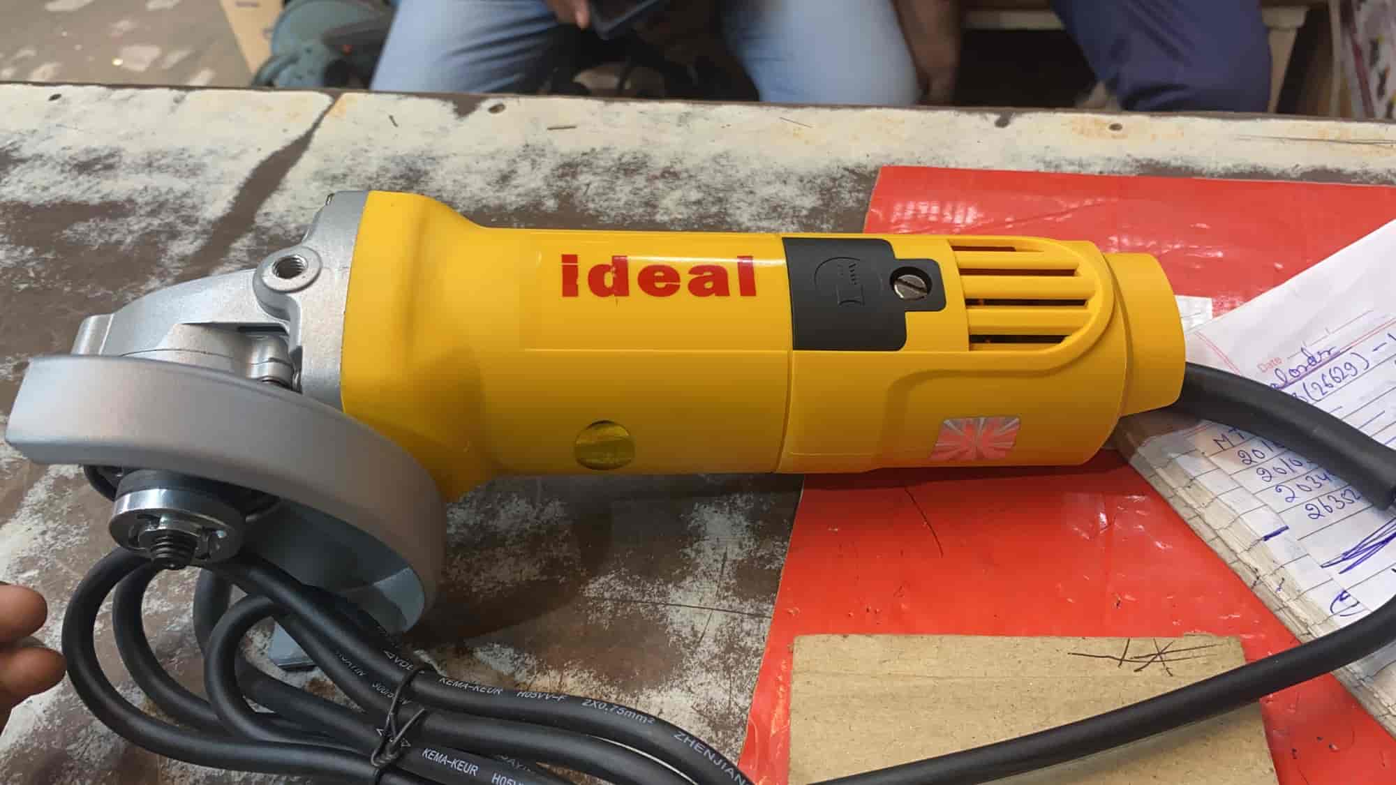 Top Blade Dealers in Varanasi ब्लेड डीलर्स, वाराणसी near me Justdial