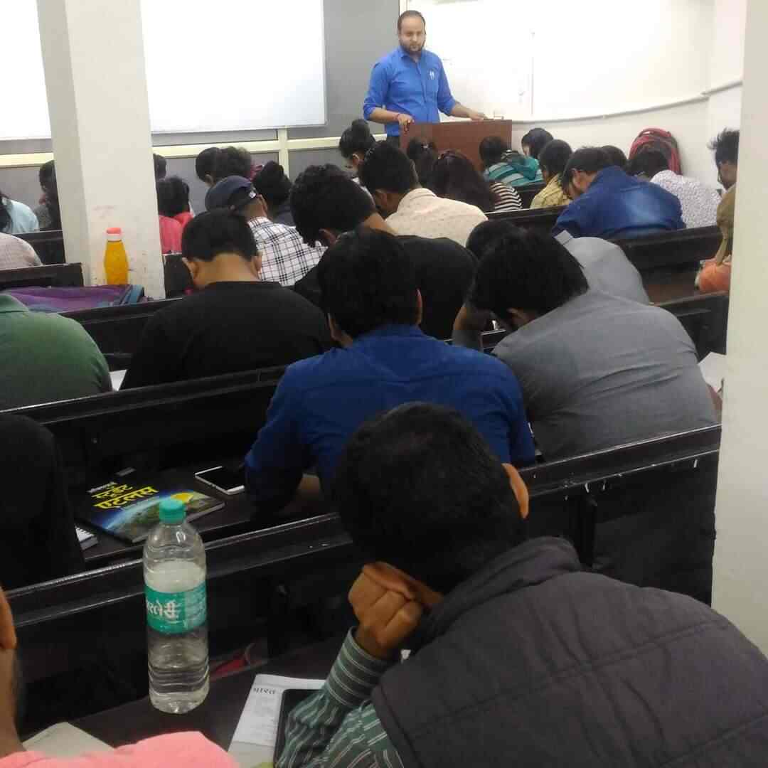 Takshashila IAS 3