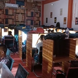 Om Library And Study Centre 9