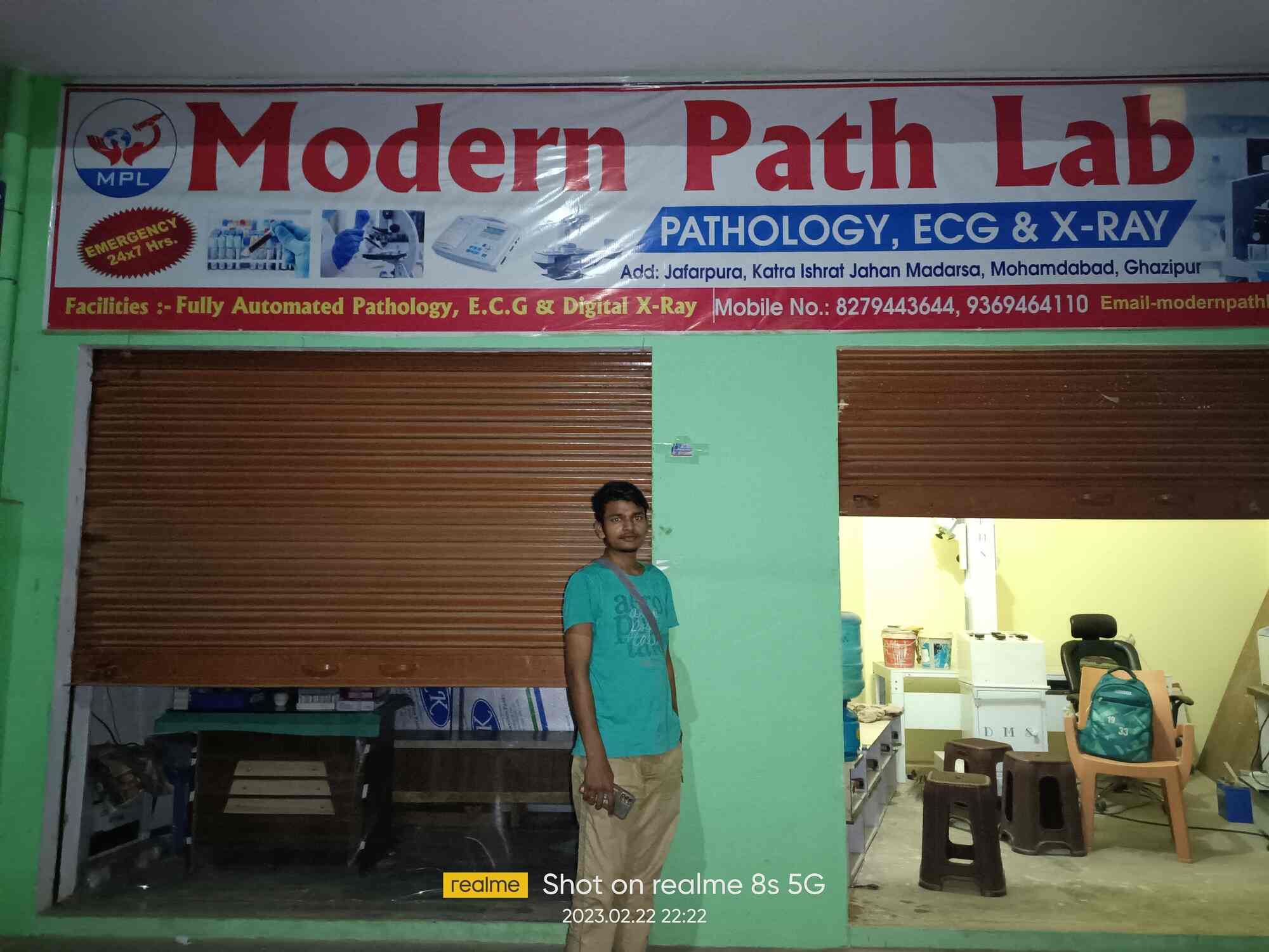 Lab view 6