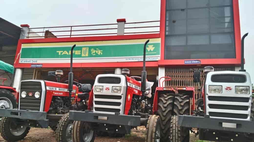 Top Massey Ferguson Tractor Part Dealers in RaipurChhattisgarh