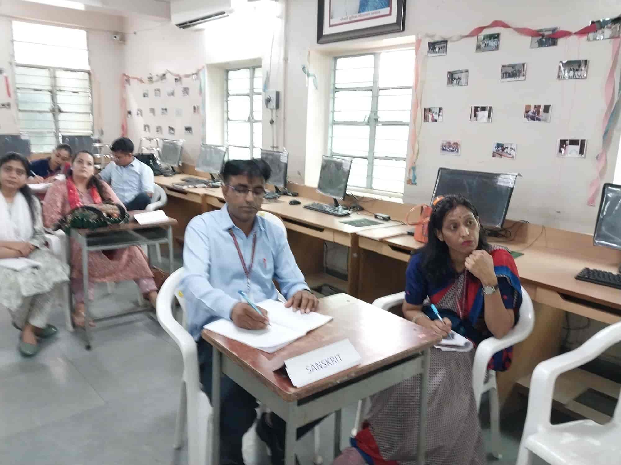 Shanti Niketan Secondary School in Balotra,Barmer Best English Medium