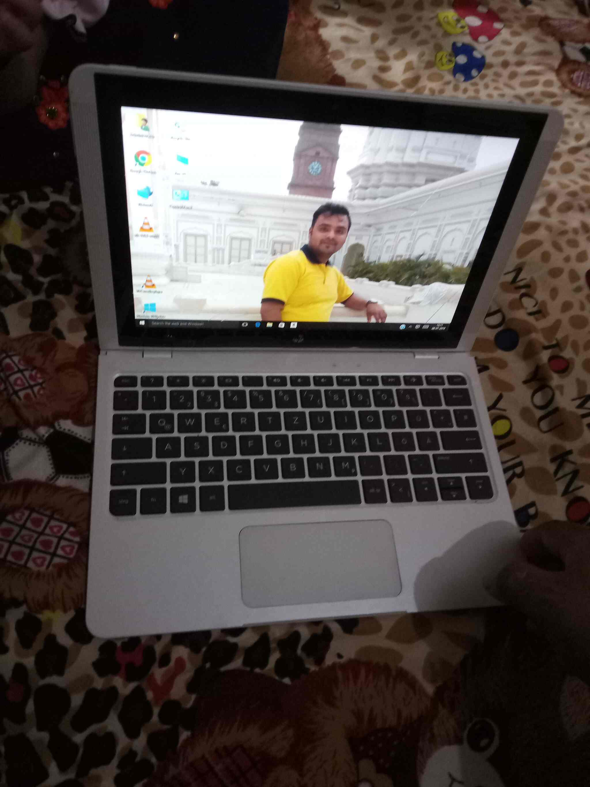 Abhishek Computer in Bahraich Road,Balrampur - Best Computer Hardware ...