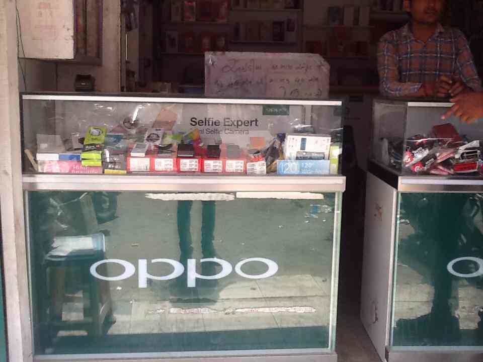 Top Mi Phone Dealers in Vav Banaskantha Best Mi Mobile Phones Stores