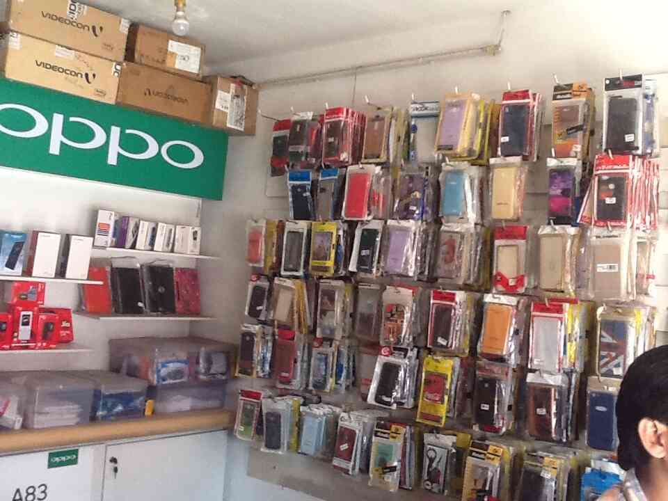 Top Mi Phone Dealers in Vav Banaskantha Best Mi Mobile Phones Stores