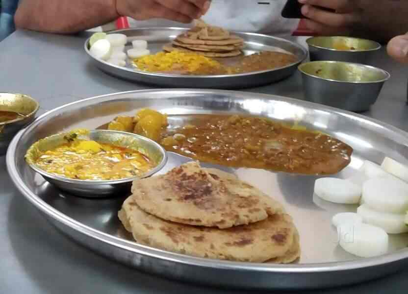 Chhoga Ji Dhaba in Bharkawada,Banaskantha - Best Restaurants near me in ...