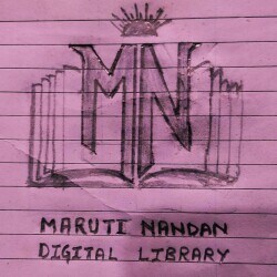 Maruti Nandan Digital Library 10