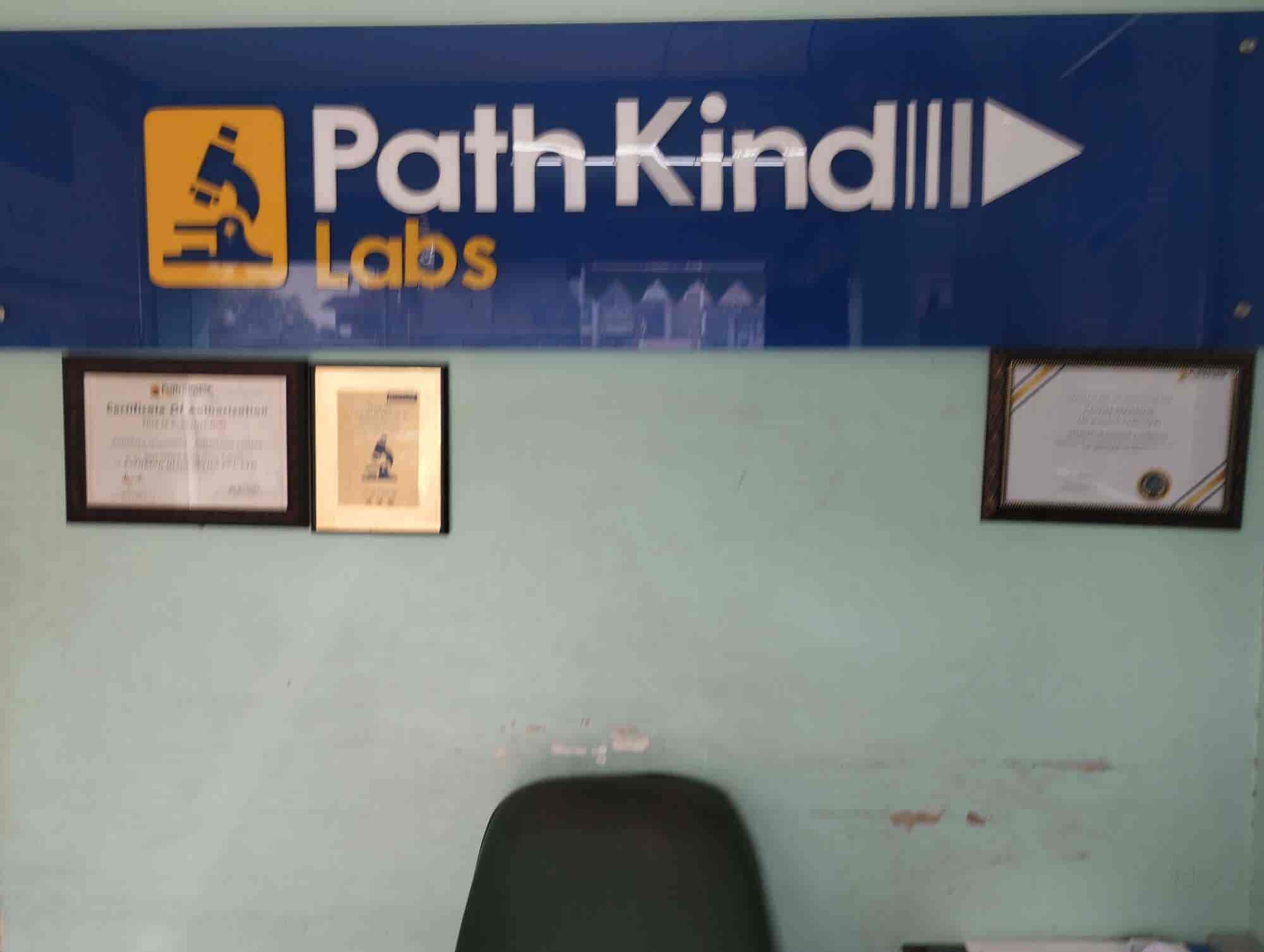 Lab view 3