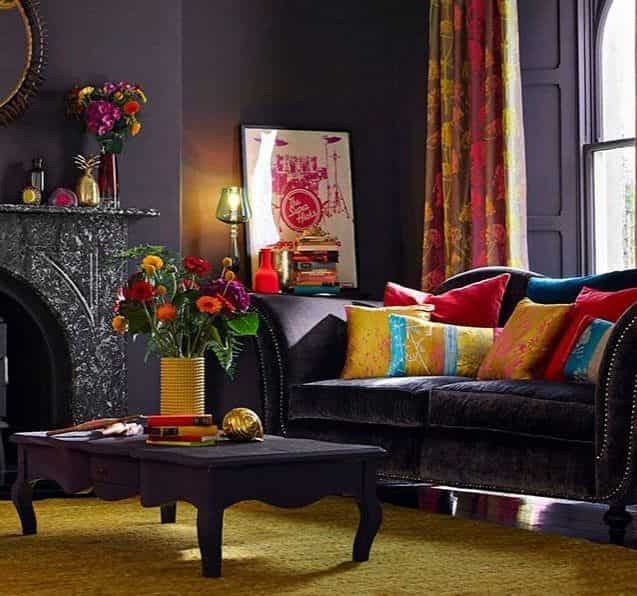 Kosh furnishing on sale studio