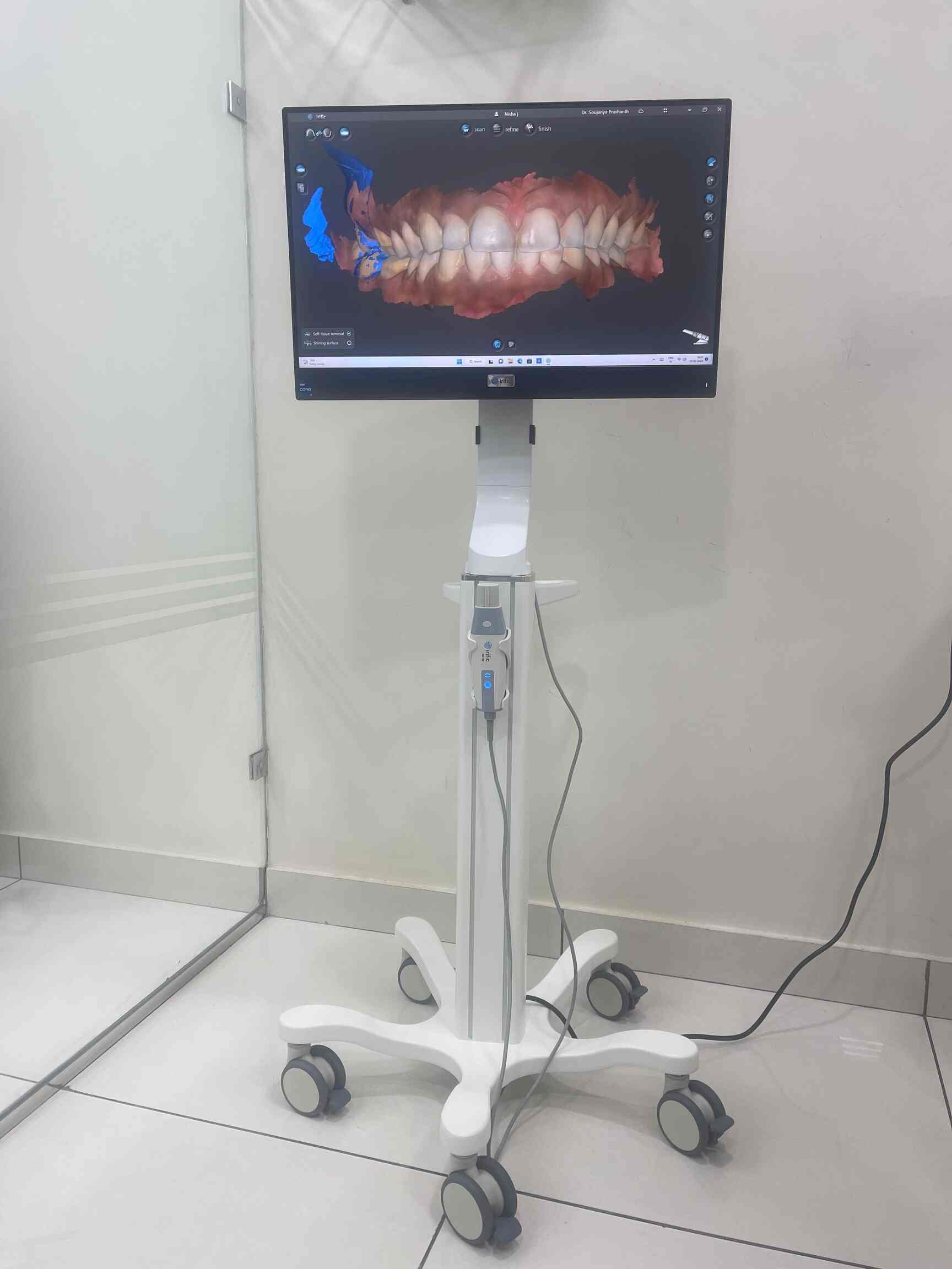 Procare Dental Clinic in Nagarbhavi,Bangalore Best Dental Clinics in