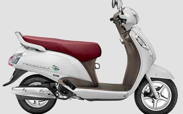 Nearest suzuki 2025 access showroom