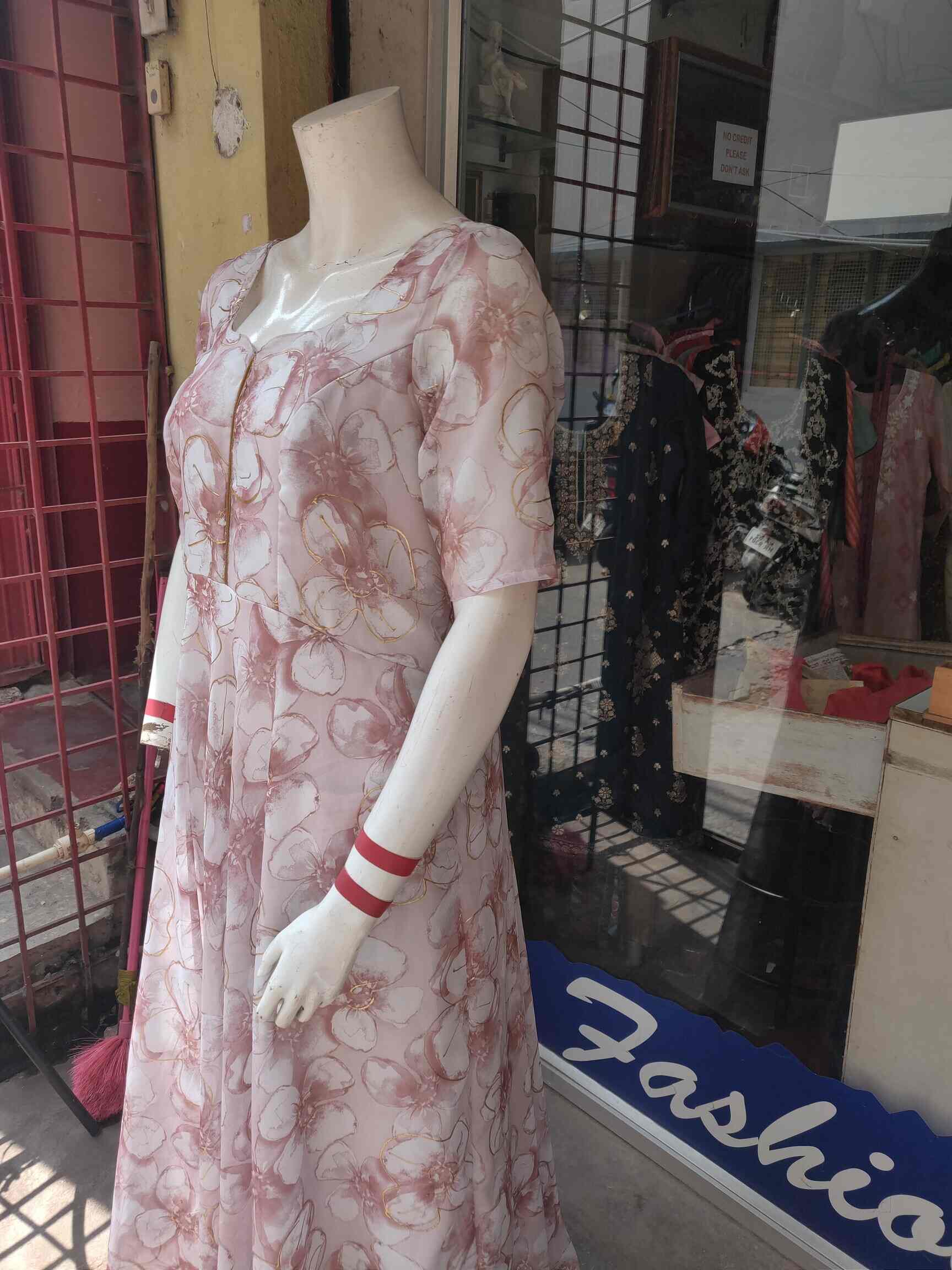 Femina Tailoring Plaza in Malleswaram,Bangalore Best Tailors in