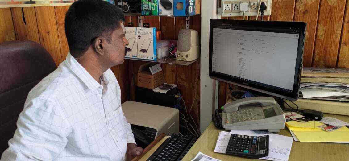 Top Apple Computer Dealers in Kammanahalli Best Apple Computer