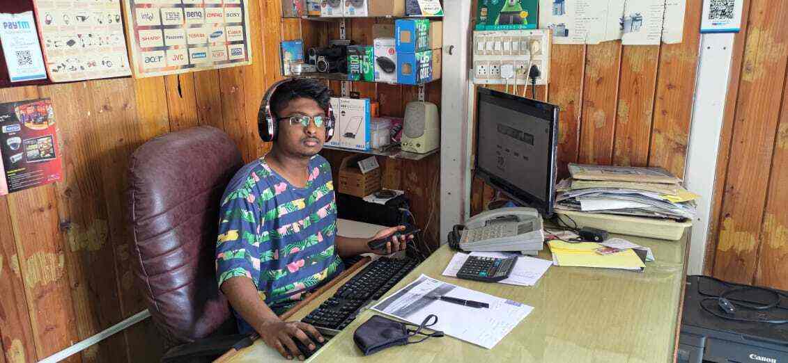 Top Apple Computer Dealers in Kammanahalli Best Apple Computer