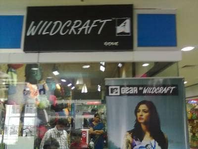 Wildcraft in Sarjapur Road Bangalore Best Office Bag Dealers in